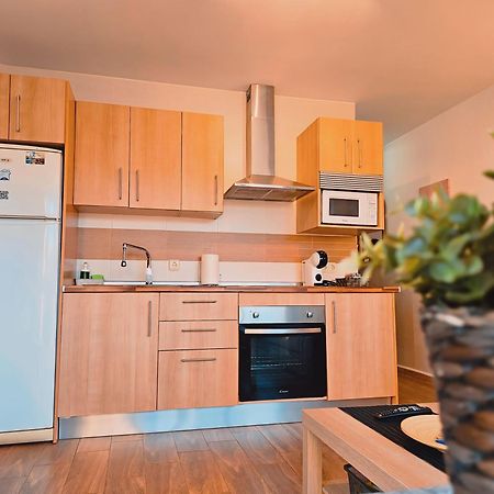 Apartamento Paseo Maritimo De Playamar Torremolinos Dış mekan fotoğraf