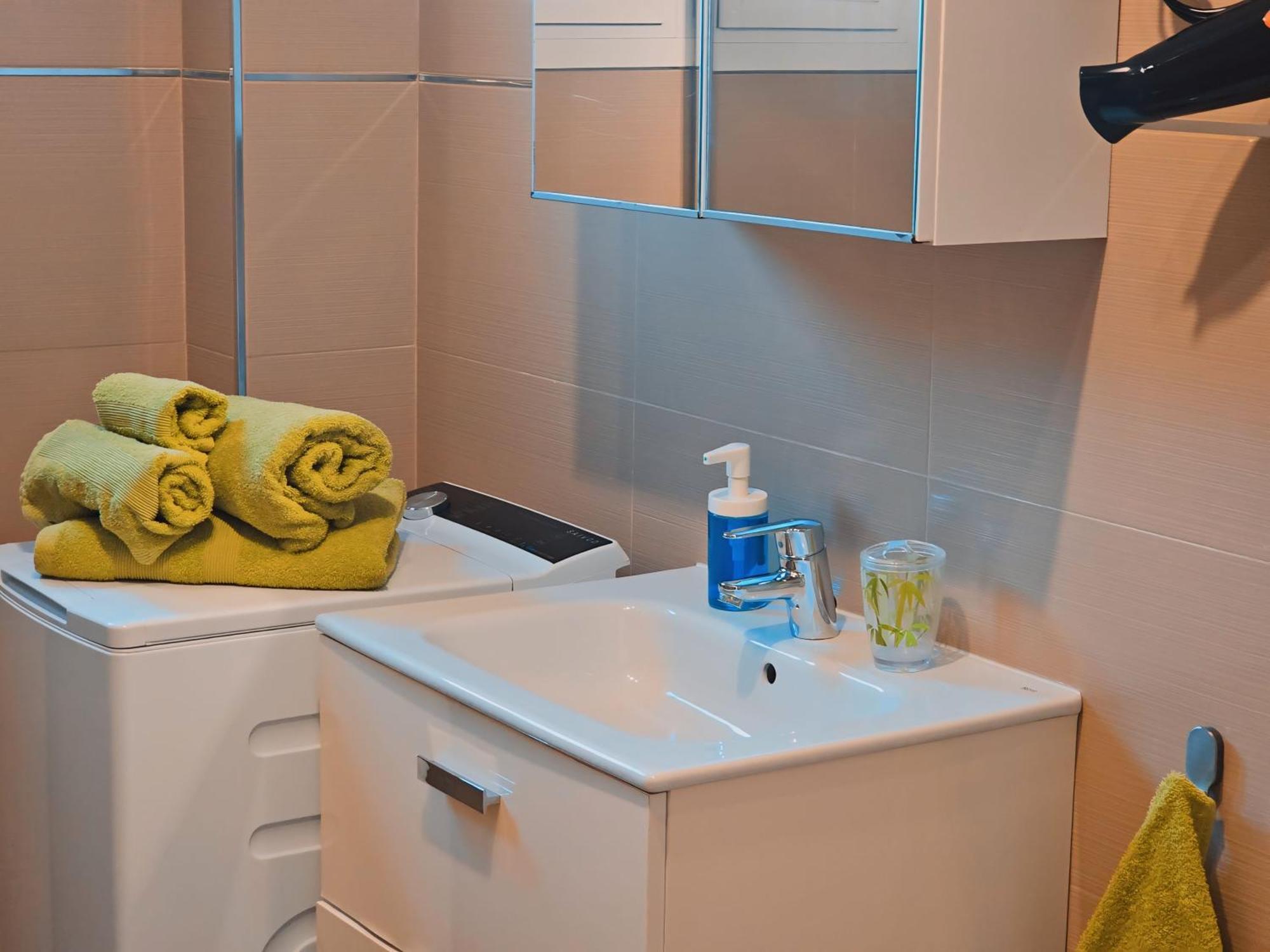 Apartamento Paseo Maritimo De Playamar Torremolinos Dış mekan fotoğraf
